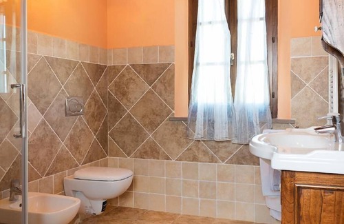 Volterra Other | Holiday apartment Volterra for 1 - 8 persons with 3 bedrooms - Farmhouse