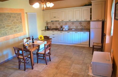 Volterra Other | Holiday apartment Volterra for 1 - 8 persons with 3 bedrooms - Farmhouse