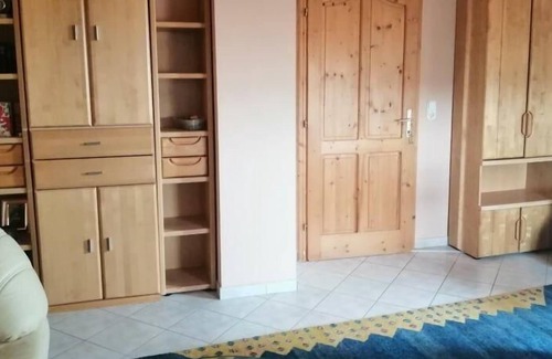 Vors Apartment | Holiday apartment Vörs for 1 - 4 persons with 2 bedrooms - Holiday apartment