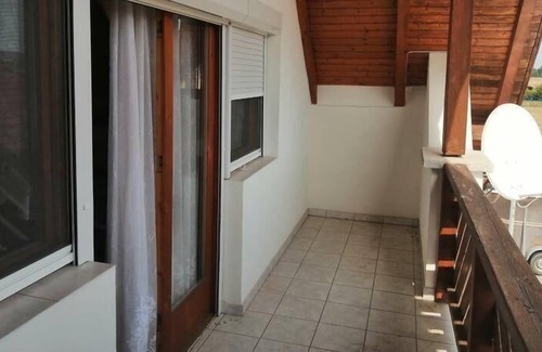 Vors Apartment | Holiday apartment Vörs for 1 - 4 persons with 2 bedrooms - Holiday apartment