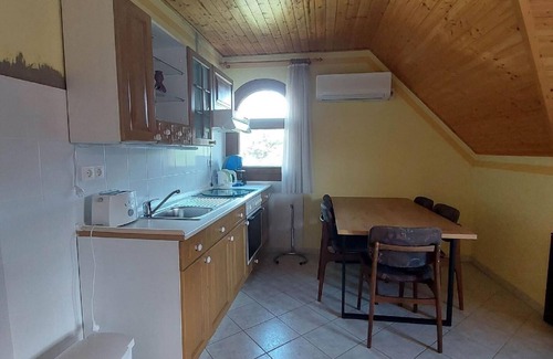 Vors Apartment | Holiday apartment Vörs for 1 - 5 persons with 2 bedrooms - Holiday apartment in one or multi-family