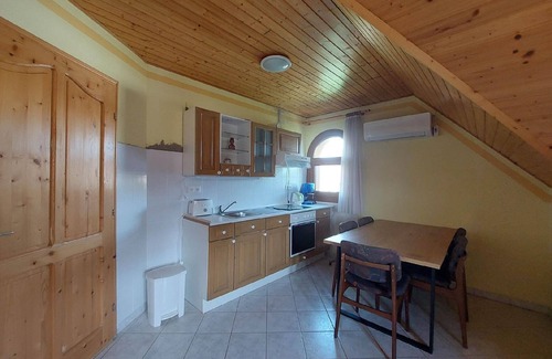 Vors Apartment | Holiday apartment Vörs for 1 - 5 persons with 2 bedrooms - Holiday apartment in one or multi-family