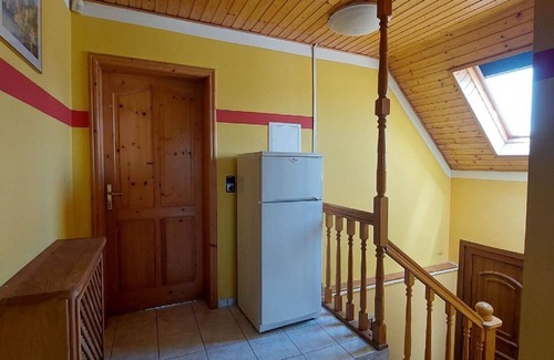 Vors Apartment | Holiday apartment Vörs for 1 - 5 persons with 2 bedrooms - Holiday apartment in one or multi-family
