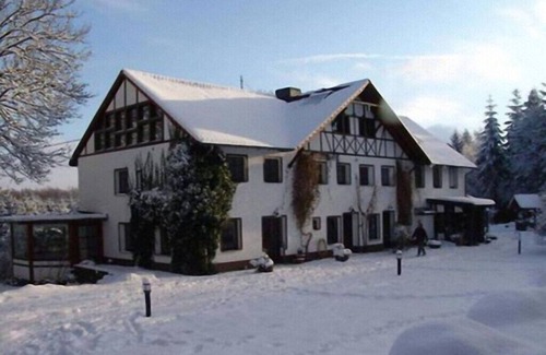 Kall Apartment | Holiday apartment Waldquartier Wackerberg