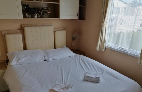 Icklesham Apartment | Holiday apartment Winchelsea Beach for 1 - 7 persons with 3 bedrooms - Holiday apartment