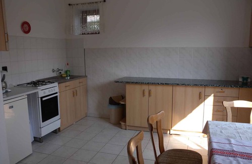 Felsopahok Apartment | Holiday apartment with gazebo and pool