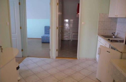 Gyenesdias Apartment | Holiday apartment with outdoor pool and air conditioning