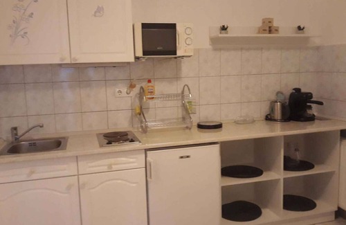 Gyenesdias Apartment | Holiday apartment with outdoor pool and air conditioning