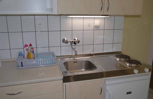 Alsopahok Apartment | Holiday apartment with WLAN in a quiet location