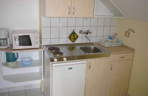 Alsopahok Apartment | Holiday apartment with WLAN in a quiet location