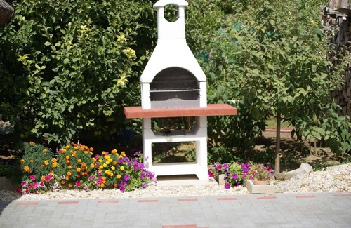Keszthely Apartment | Holiday apartment with barbecue and Internet