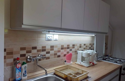 Keszthely Apartment | Holiday apartment with panorama