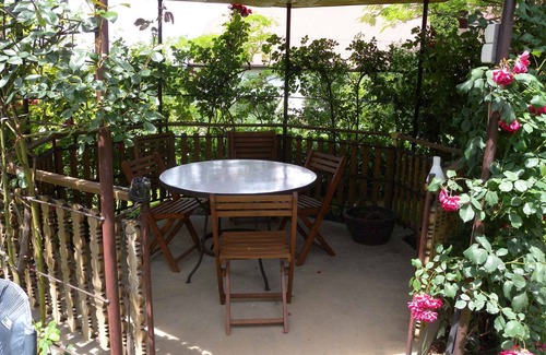Keszthely Apartment | Holiday apartment with panorama