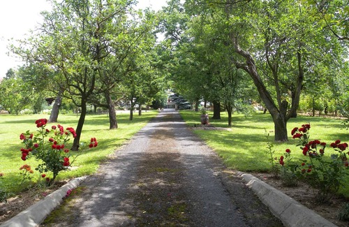 Keszthely Apartment | Holiday apartment with panorama