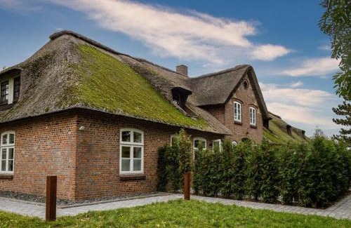 Tating House | Holiday apartment with 2 bedrooms