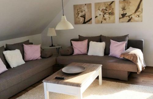 Kripp House | Holiday apartment with 2 bedrooms