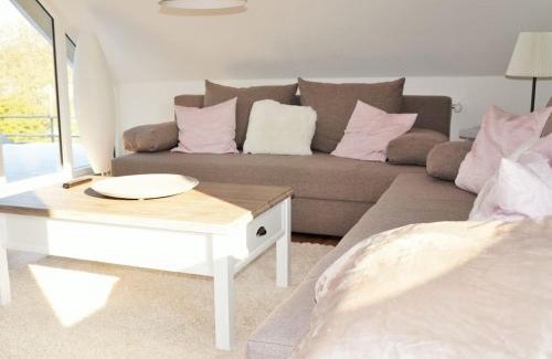 Kripp House | Holiday apartment with 2 bedrooms