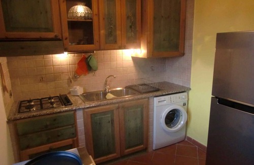 Val Maria-Pur Apartment | Holiday apartment with a panoramic view of the lake