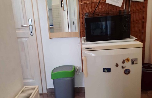 Buk Apartment | Holiday apartment with barbecue