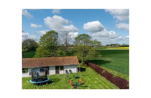 Hasselberg House | Holiday apartment with 2 bedrooms