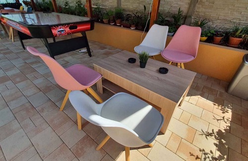 Zamardi Apartment | Holiday apartment with barbecue and air conditioning