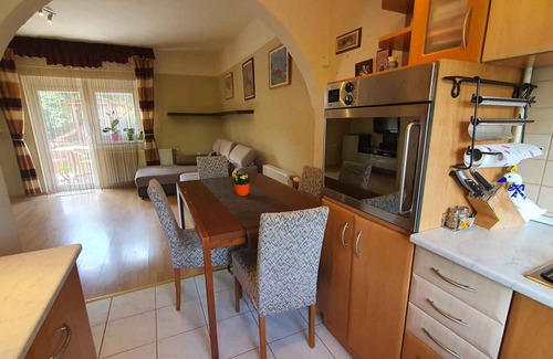 Zamardi Apartment | Holiday apartment with Pool and Internet