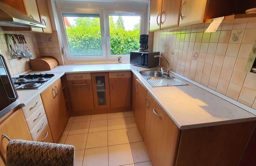 Zamardi Apartment | Holiday apartment with Pool and Internet