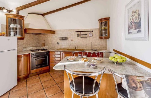 Torrazza Apartment | Holiday apartment with outdoor pool