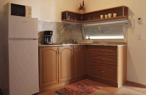 Siofok Aranypart Apartment | Holiday apartment with Pool and Internet