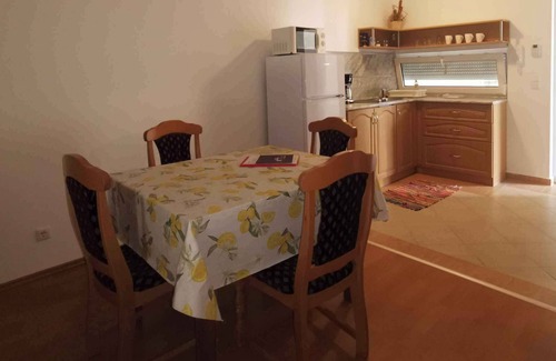Siofok Aranypart Apartment | Holiday apartment with Pool and Internet