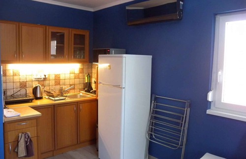 Siofok-Sosto Apartment | Holiday apartment with pool and air conditioning