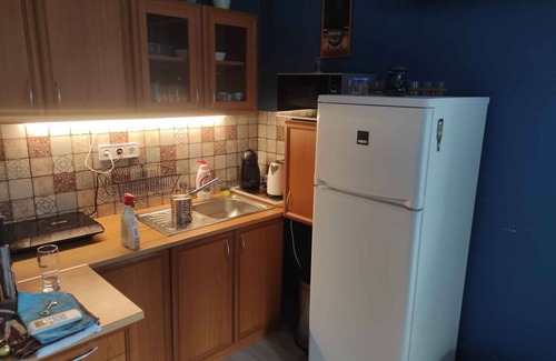 Siofok-Sosto Apartment | Holiday apartment with pool and air conditioning