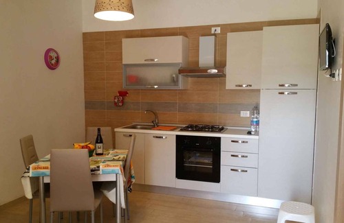 Vieste Apartment | Holiday apartment with parking
