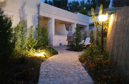 Vieste Apartment | Holiday apartment with parking
