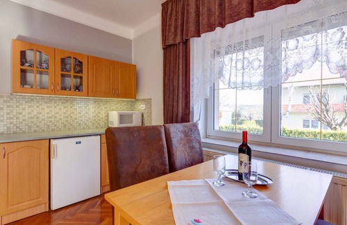 Heviz Apartment | Holiday apartment with therapeutic massage, air conditioning and Wi-Fi
