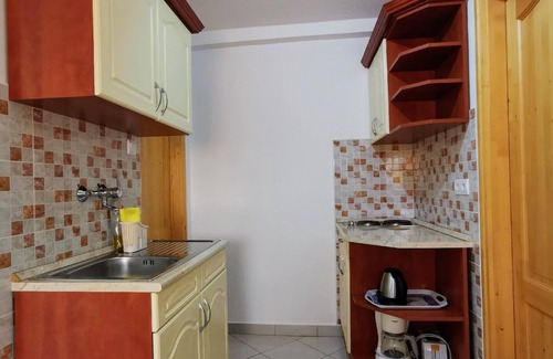 Zalakaros Apartment | Holiday apartment Zalakaros for 1 - 4 persons with 1 bedroom - Holiday apartment