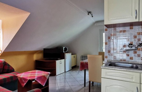 Zalakaros Apartment | Holiday apartment Zalakaros for 1 - 4 persons with 1 bedroom - Holiday apartment