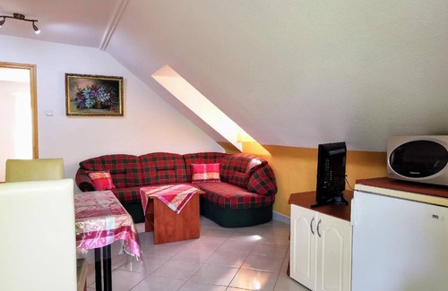 Zalakaros Apartment | Holiday apartment Zalakaros for 1 - 4 persons with 1 bedroom - Holiday apartment