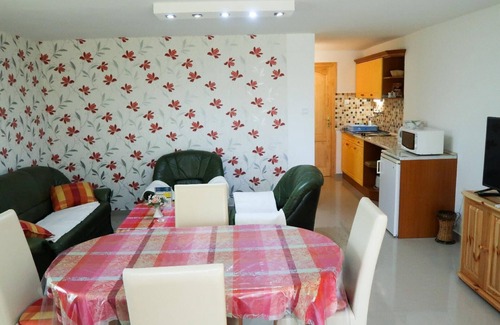 Zalakaros Apartment | Holiday apartment Zalakaros for 1 - 4 persons with 1 bedroom - Holiday apartment