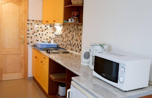 Zalakaros Apartment | Holiday apartment Zalakaros for 1 - 4 persons with 1 bedroom - Holiday apartment