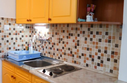 Zalakaros Apartment | Holiday apartment Zalakaros for 1 - 4 persons with 1 bedroom - Holiday apartment
