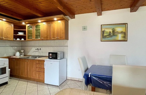 Zalakaros Apartment | Holiday apartment Zalakaros for 1 - 5 persons with 2 bedrooms - Holiday apartment