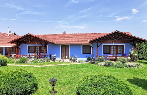 Zalakaros Apartment | Holiday apartment Zalakaros for 1 - 5 persons with 2 bedrooms - Holiday apartment
