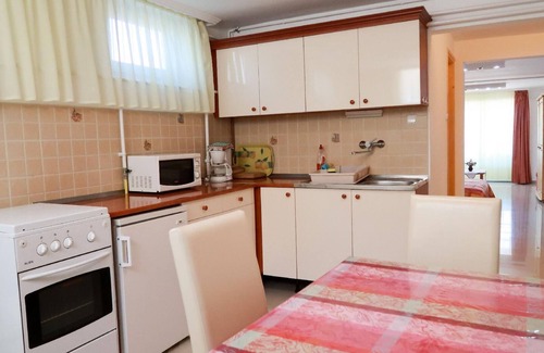 Zalakaros Apartment | Holiday apartment Zalakaros for 1 - 3 persons with 1 bedroom - Holiday apartment