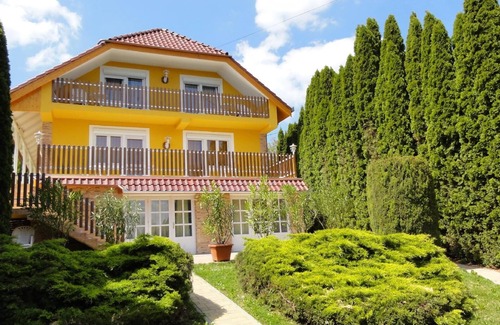 Zalakaros Apartment | Holiday apartment Zalakaros for 1 - 3 persons with 1 bedroom - Holiday apartment