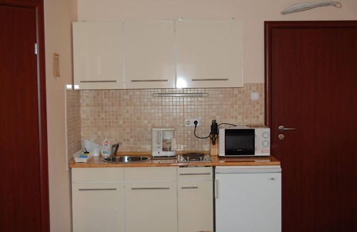 Zalakaros House | Holiday apartment Zalakaros for 2 persons with 1 bedroom - Holiday house
