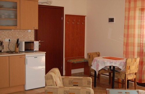 Zalakaros House | Holiday apartment Zalakaros for 2 persons with 1 bedroom - Holiday house