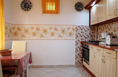 Zalakaros Apartment | Holiday apartment Zalakaros for 1 - 3 persons with 1 bedroom - Holiday apartment