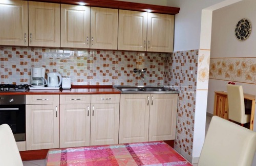 Zalakaros Apartment | Holiday apartment Zalakaros for 1 - 3 persons with 1 bedroom - Holiday apartment