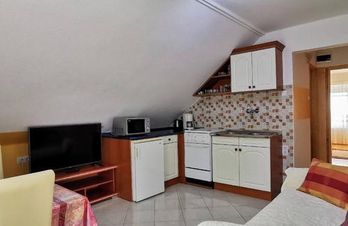 Zalakaros Apartment | Holiday apartment Zalakaros for 1 - 3 persons with 1 bedroom - Holiday apartment